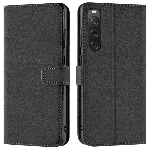Etui coque pour sony xperia - etui,