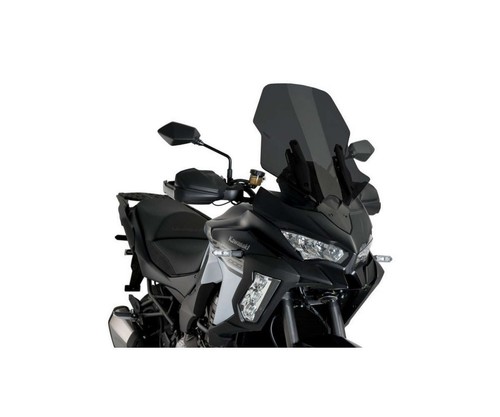 Pare brise puig 3640f touring - pare-brise,