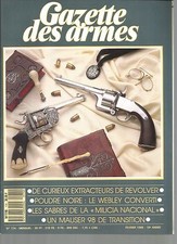 GAZETTE DES ARMES N°174