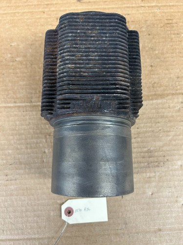 Deutz f3l 812 cylinder - deutz,
