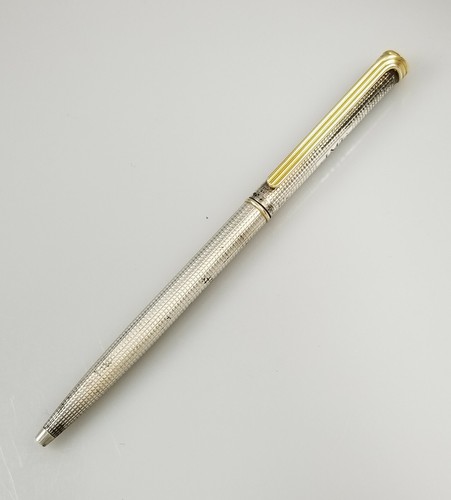 Vintage diplomat epoque - epoque, 925