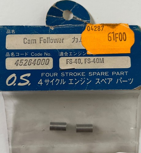 Cam follower 45264000 - , for