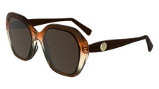 Lunettes de Soleil LONGCHAMP
