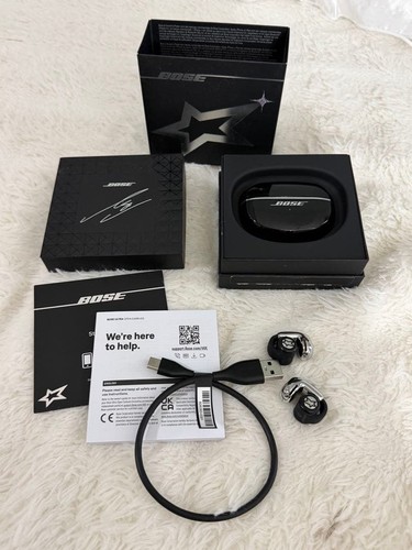 Bose lisa ultra - lisa, open