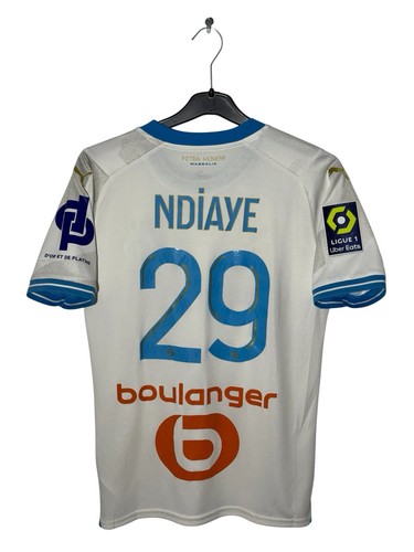Puma olympique marseille - puma,