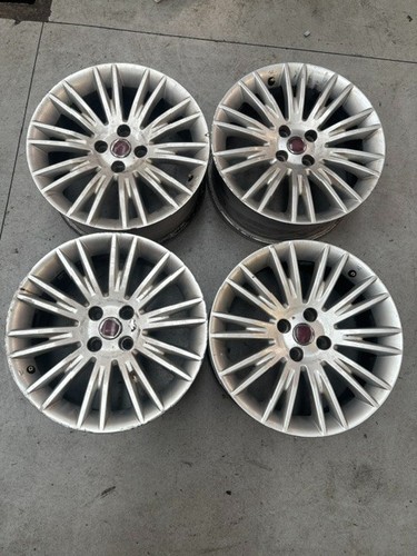 Jantes originales fiat - jantes, barvo