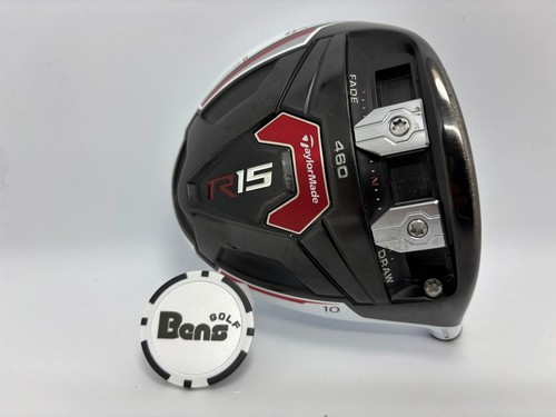 Taylormade r15 driver - taylormade,