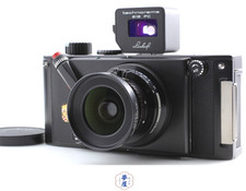 [MINT w/Finder] Linhof