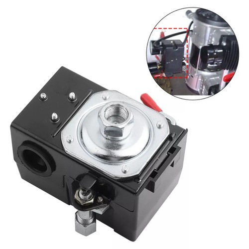 Pressostat compresseur air - compresseur, d'air