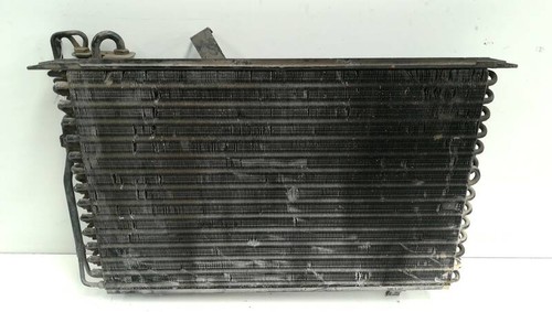 Radiateur condenseur clim bmw - condenseur,