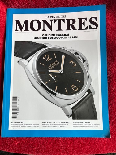 Officine panerai luminor - panerai,