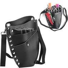Sac À Ciseaux De Coiffeur, PU
