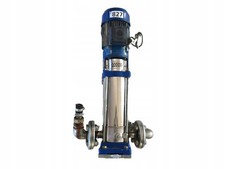 Sterling SIHI ZSV 409 F11T