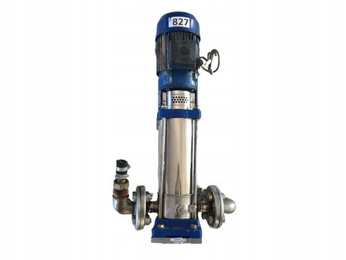 Sterling sihi zsv 409 - zsv,