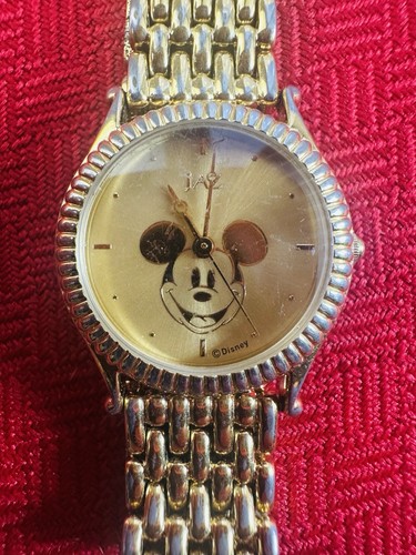 Vtg jaz disney mickey mouse - mickey,