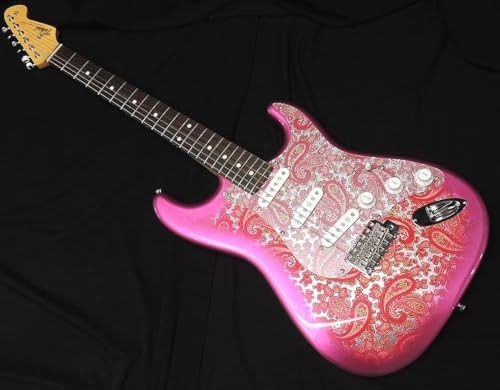 Tokai ast 101pr paisley - ast-101pr, r