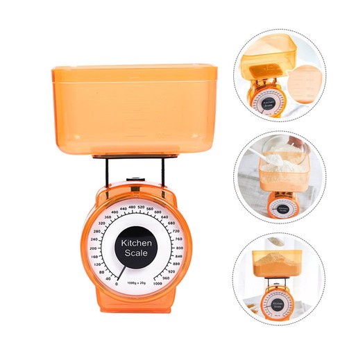 Baking scale small food - baking,