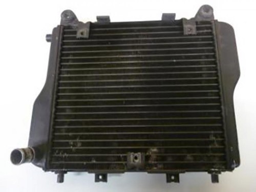 Radiateur refroidissement - radiateur, de