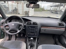 Boitier BSI PEUGEOT 406 PHASE