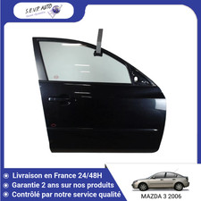 ?? PORTE AVANT DROIT MAZDA MAZDA 3  5P ➤BPYK5802XJ ♻️
