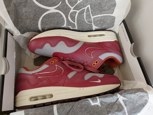 Nike air max patta - 1,