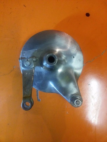 Suzuki 125 gamma - 125,