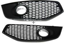 2x Grille Ventilation Grille