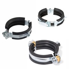 Rehau Pince Tuyau D'Évacuation Fixation DN50-110 Führungsschelle Acoustique M8