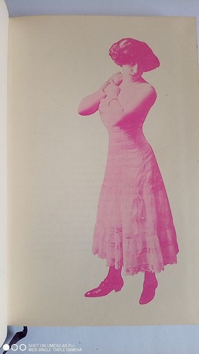 Colette ingénue libertine - colette, l'ingénue