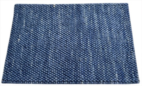 Tapis kilim dhurry fait main - tapis,