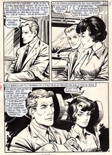 PANIQUE A WAKE PLANCHE