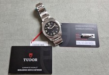 TUDOR Ranger Manufacture