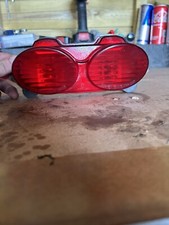 Feu arrière  KAWASAKI 750 ZR7