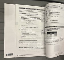 Yamaha Tyros 5 Clavier