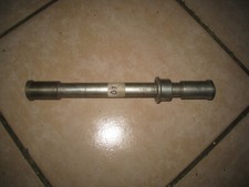 ZXR 750 H1 H2 ZX750H Axe De