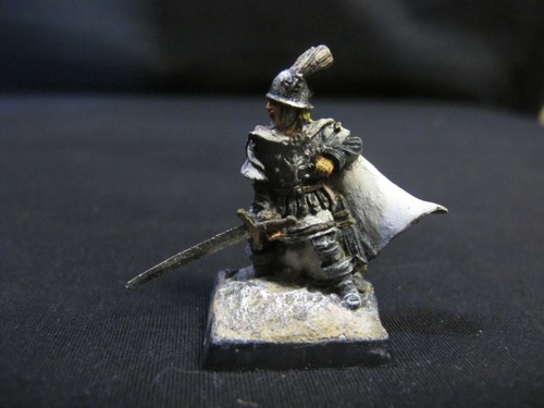 Figurine citadel warhammer - citadel,
