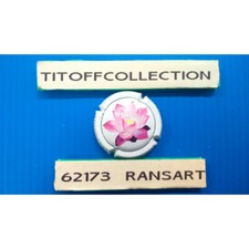 1 capsule de champagne VEUVE