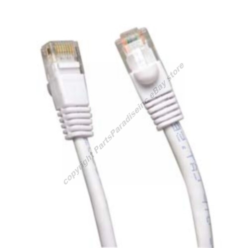 Lot16 1ft rj45cat5e ethernet - 1ft,