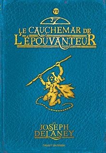 Lepouvanteur vol le - 7.,
