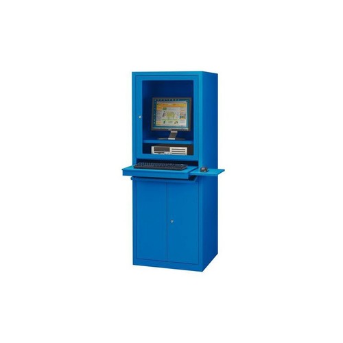 Armoire informatique atelier - informatique, d'atelier