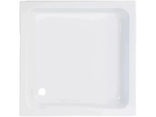100X100X10 CM Receveur De