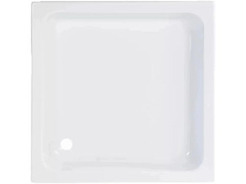 100x100x10 receveur de - 100x100x10,
