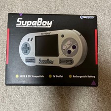 HYPERKIN SupaBoy Portable