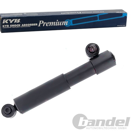 Kyb amortisseur pression - de,