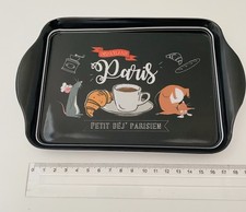 🌟Plateau Vide Poche Ratatouille Rat Disney Disneyland Paris Neuf