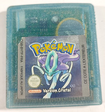 Jeu Game Boy Color en loose VF