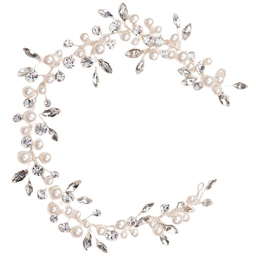 Serre tete mariage accessoire - mariage,