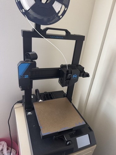 Mingda magician printer - magician,