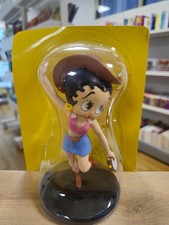 Figurine Betty Boop Danse -