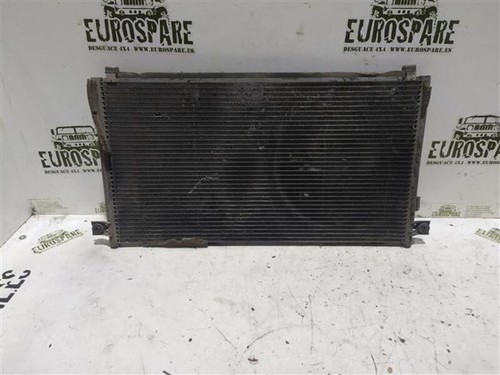Radiateur condenseur clim - radiateur,